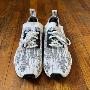 Adidas X Star Wars NMD R1 V2 runners